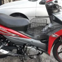 موتور ویو ۱۳۵ لیفان