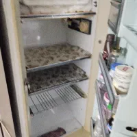 یخچال فریزر