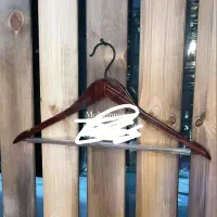 چوبکار دار بند رخت و آویز رخت|بندرخت و رخت‌آویز|تهران, نعمت‌آباد|دیوار