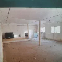 کارگاه و چهاردیواری  روستای خوجان