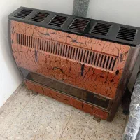 بخاری ۱۲هزار سیلوان سالمه سالم|بخاری، هیتر، شومینه|رشت, حمیدیان|دیوار