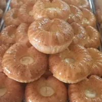 استخدام  دو نفر کارگر ساده خانم در کارگاه قنادی|استخدام خدمات فروشگاه و رستوران|اهواز, آسیاباد|دیوار