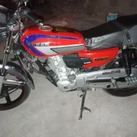 مدل 1400|موتورسیکلت|بیرجند, |دیوار