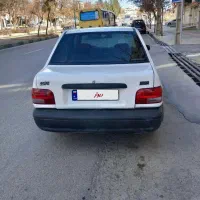 پراید|خودرو سواری و وانت|بروجرد, |دیوار