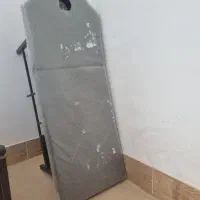 تخت فشیال