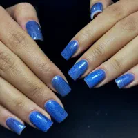 آموزش کاشت ناخن احیا میکاپ کوتاهی مژه فشیال|خدمات آموزشی|اصفهان, سنبلستان|دیوار