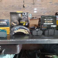 دنیای لنت ترمز پخش و تعویض لنت با کیفیت