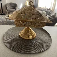 شکلات خوری طلایی اصل|ظروف سرو و پذیرایی|تهران, فلاح|دیوار