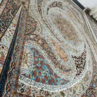 فرش 700شانه 6متری|فرش|ایلام, |دیوار
