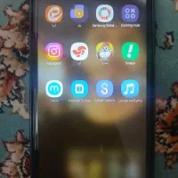 گوشیA14سامسونگ رم۶