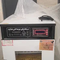 دستگاه جوجه کشی 42 تایی برند هدایت زیر قیمت|لوازم جانبی حیوانات|شیراز, شهرک گلستان|دیوار