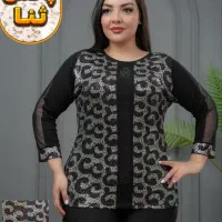 فروش انواع پوشاک با چک سه ماهه