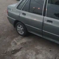پراید ۱۳۲ هیدرولیک