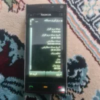 نوکیا لمسی x6