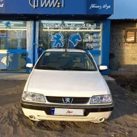 پژو slx مدل ۹۳