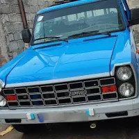 زامیاد مدل 403|خودرو سواری و وانت|سراوان, |دیوار