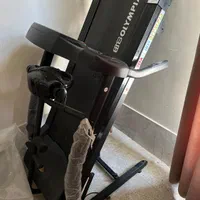 تردمیل المپیا