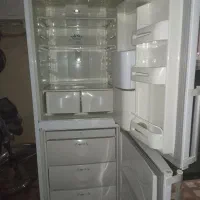 یخچال فریزر