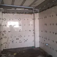 کاشی کاری اجرای کاشی سرامیک  کاشیکار|خدمات پیشه و مهارت|همدان, |دیوار