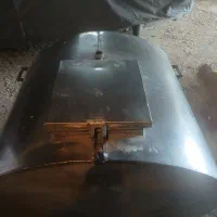 تانکر حمل شیر|قطعات یدکی و لوازم جانبی|شیروان (لرستان), |دیوار