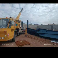 فروش جرثقیل