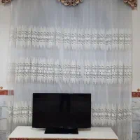 پرده پزیرایی