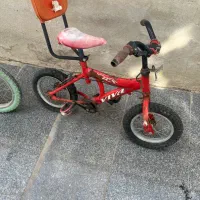 دوچرخه ۱۲ و ۱۶