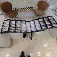 چمدان 80 و 60 تایی عینک|کیف، کفش، کمربند|اصفهان, ملاصدرا|دیوار