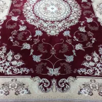 یک تخته فرش  ۹متری|فرش|رباط‌کریم, شهرک والفجر|دیوار