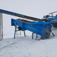 ماسه شور هفت متری سفارشی ساز