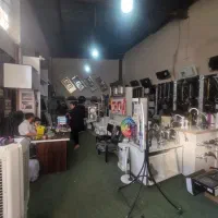 انبار دار/نیروی کار