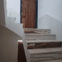 نوساز ویلایی ۱۱۵ متر فرش خور ، کلید نخورده