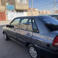 پراید 141 سالم|خودرو سواری و وانت|اصفهان, عمان سامانی|دیوار