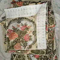 انواع پرده و رو پشتی