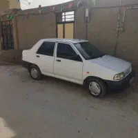 پراید 99 بیرنگ|خودرو سواری و وانت|فامنین, |دیوار