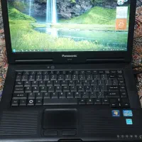 لپتاب پاناسونیک CF-53