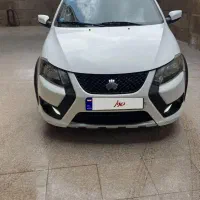 کوئیک SR سقف مشکی آبان ۱۴۰۲