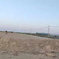 فروش زمین در حسن آباد چاه اب/تهاتر/ سرمایه گذاری|فروش زمین و ملک کلنگی|اصفهان, قهاب جنوبی|دیوار