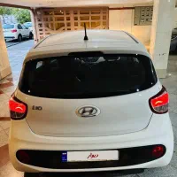 هیوندای i10|خودرو سواری و وانت|تهران, جهاد|دیوار