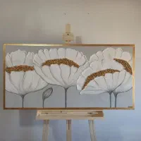 اجرای انواع تابلو دکوراتیو مدرن