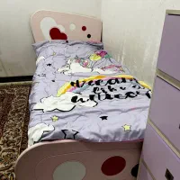 تخت کودک و نوجوان