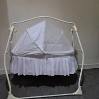 گهواره نو|تخت و صندلی بچه|زنجان, |دیوار