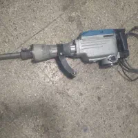 سنگ فرز هیلتی 14و 7 کیلو شیار زن دیوار|ابزارآلات|مشهد, بهاران|دیوار