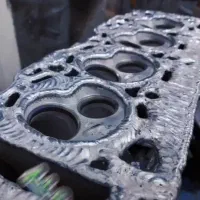 انواع سرسیلندر پژو. زانتیا .خارجی و ایرانی