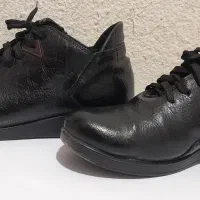 نیم بوت در حد نو|کیف، کفش، کمربند|خرمآباد, |دیوار