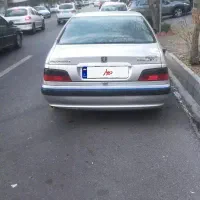 پارس مدل 86|خودرو سواری و وانت|تبریز, |دیوار