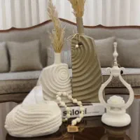 انواع جادستمالی پلی استر دکوری|مجسمه، تندیس، ماکت|مشهد, کوی المهدی|دیوار