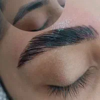 فروش وسایل وموادلیفت ابرو و مژه