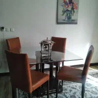 میز ناهار خوری 4نفره