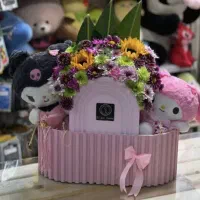 باکس پیویسی